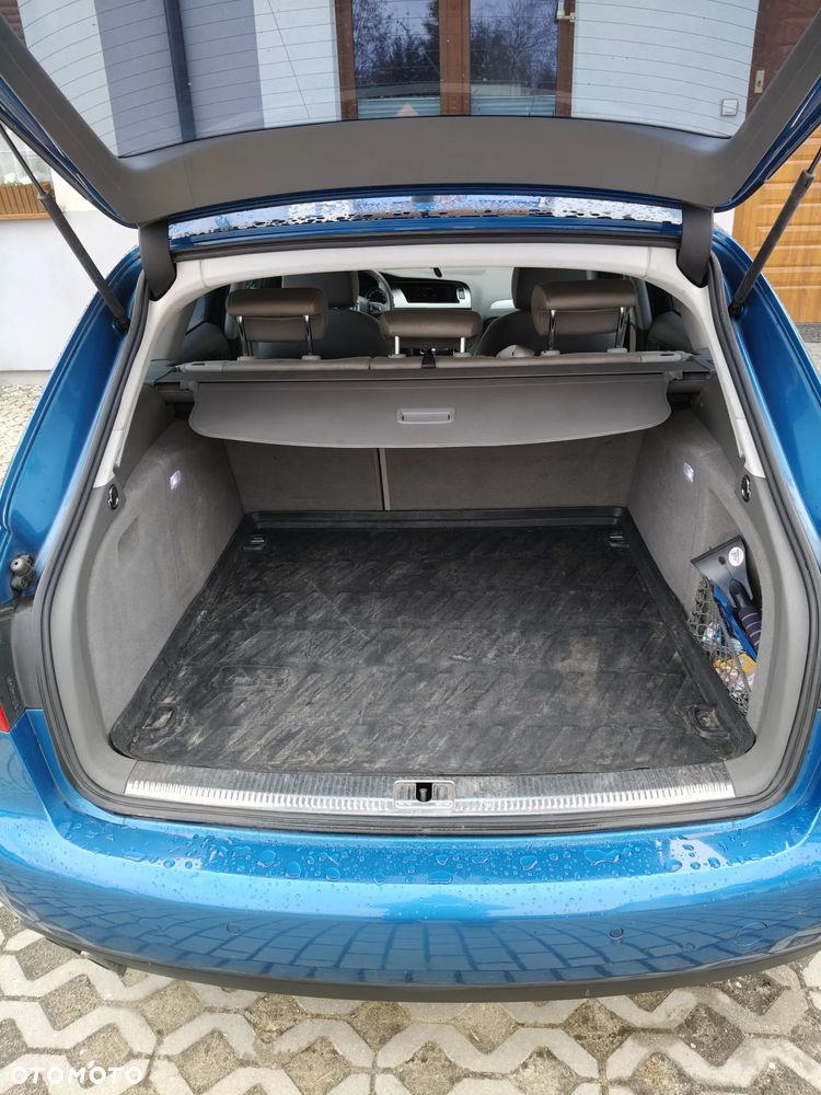 Audi A4 Avant 2.0 TDI DPF multitronic Ambiente - 15