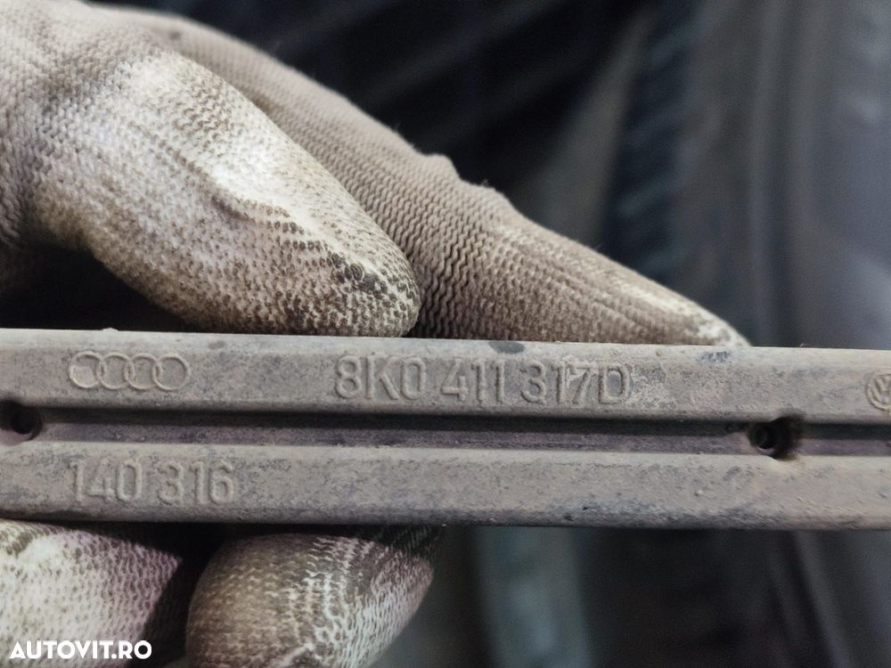 Bucsa bara stabilizatoare 8K0411317D 2.0 DKNA +hybrid Audi A6 C8 [201 - 3