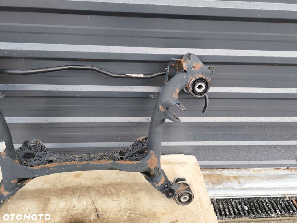 SANKI WÓZEK TYŁ AUDI A4 B9 A5 8W0505235AN SEDAN AVANT KOMBI ORYGINAŁ PROSTE - 3