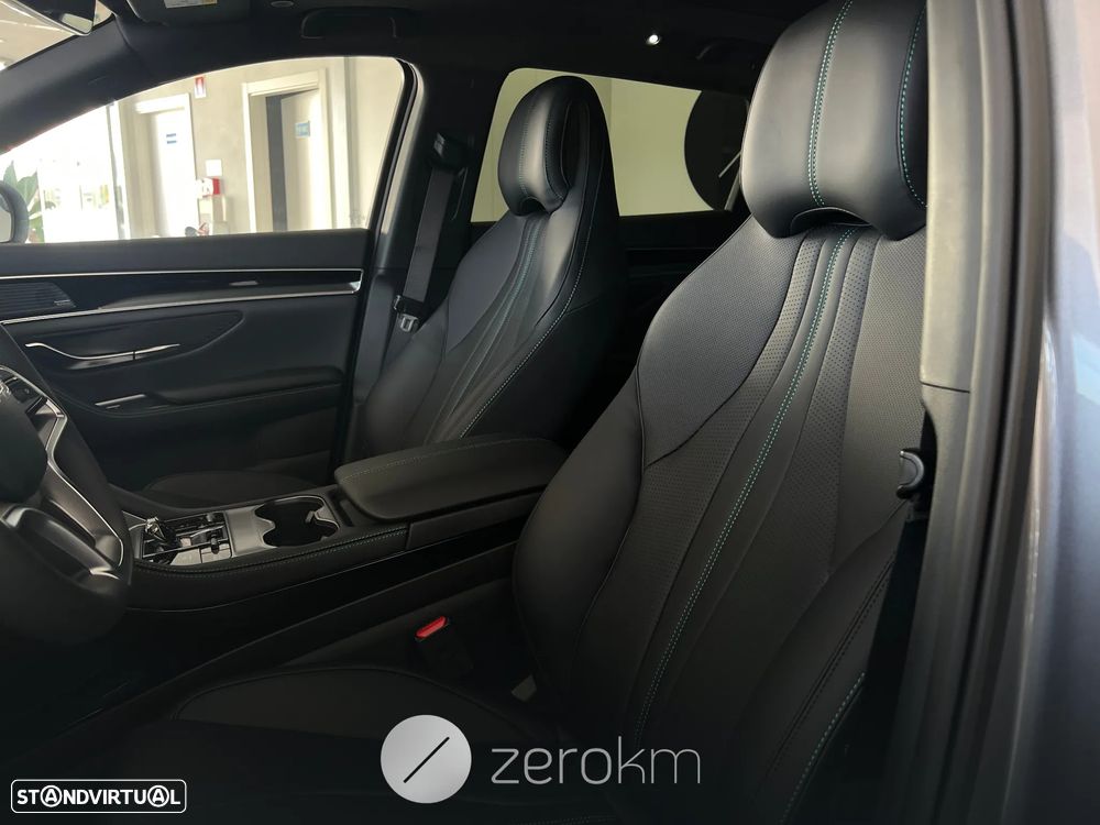 BYD Seal U 1.5 DM-i Comfort - 13