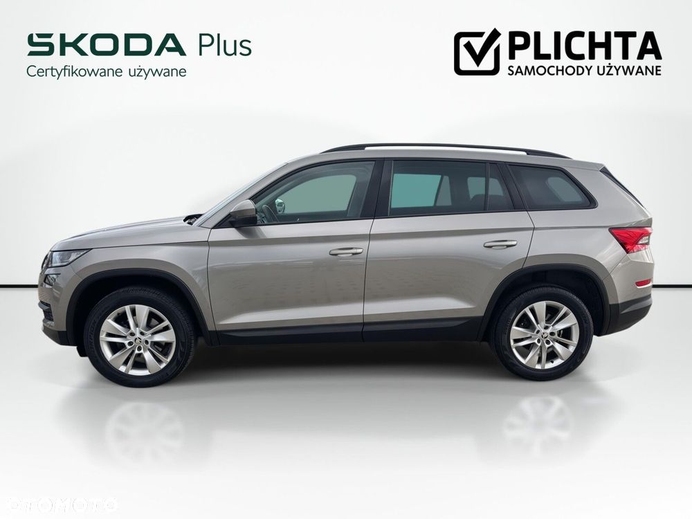 Skoda Kodiaq 1.5 TSI ACT 4x2 Ambition DSG - 9