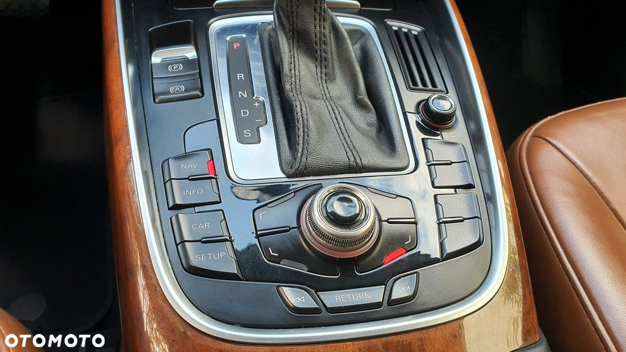 Audi Q5 - 26