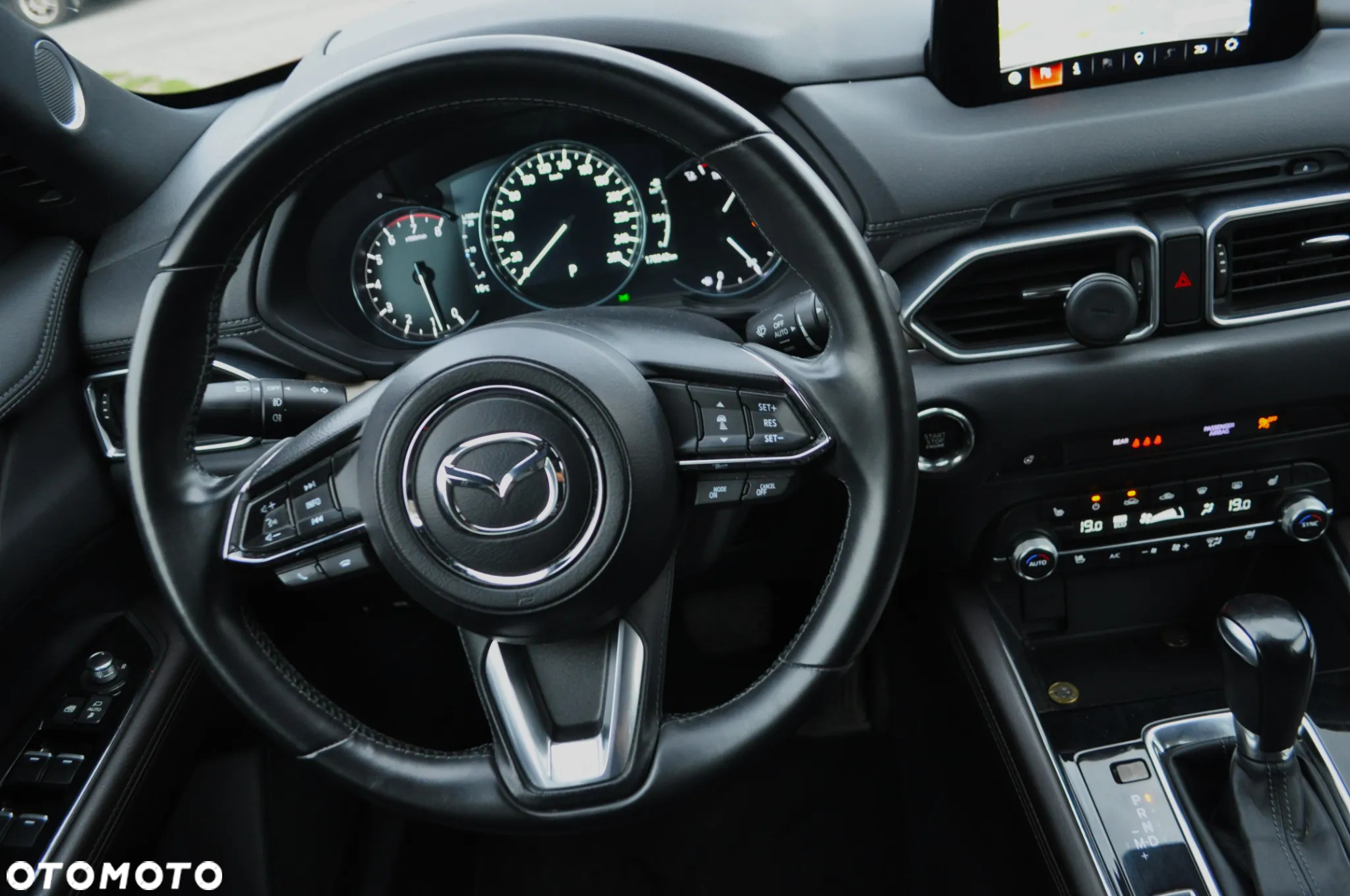 Mazda CX-5 2.5 Skydream AWD - 13