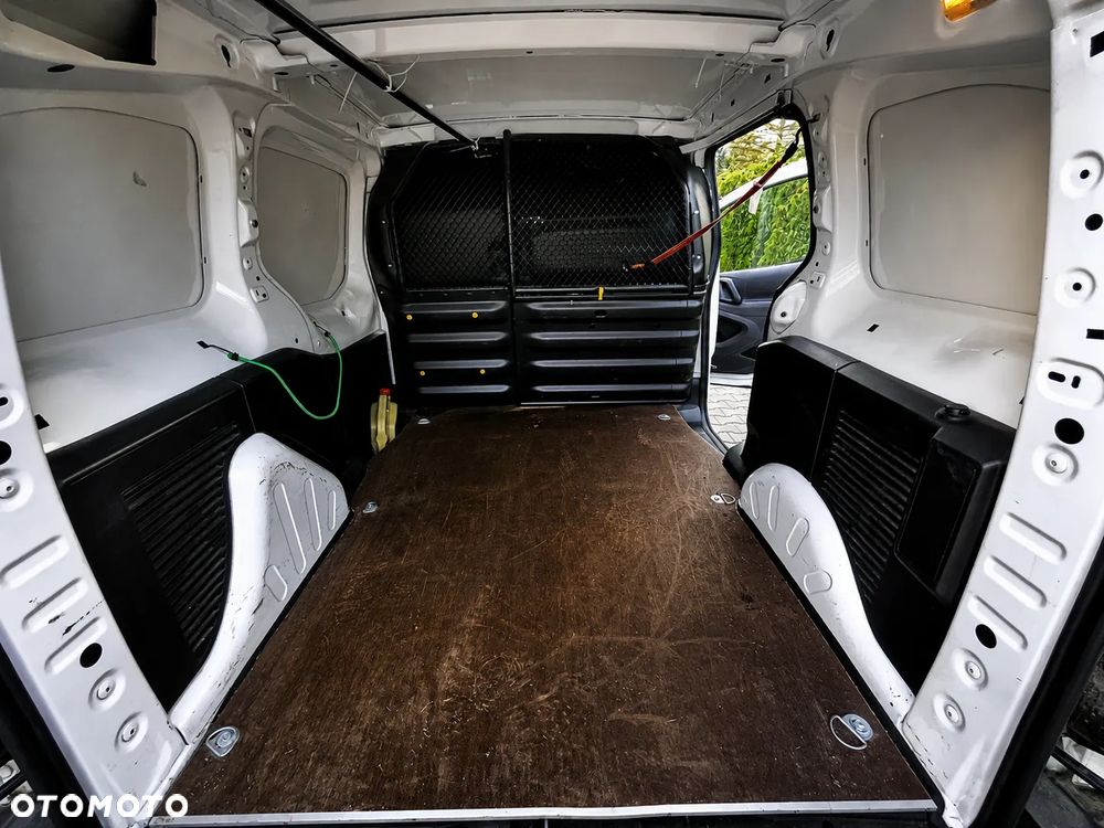 Citroën Berlingo - 14