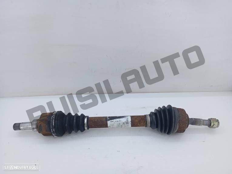 Transmissão Frente Esquerda 96307_67080 Peugeot 206 [1998_2012] - 1