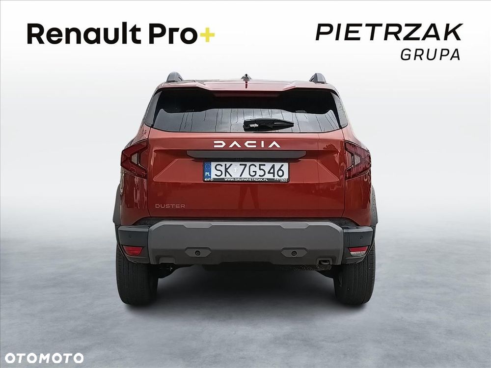 Dacia Duster - 4