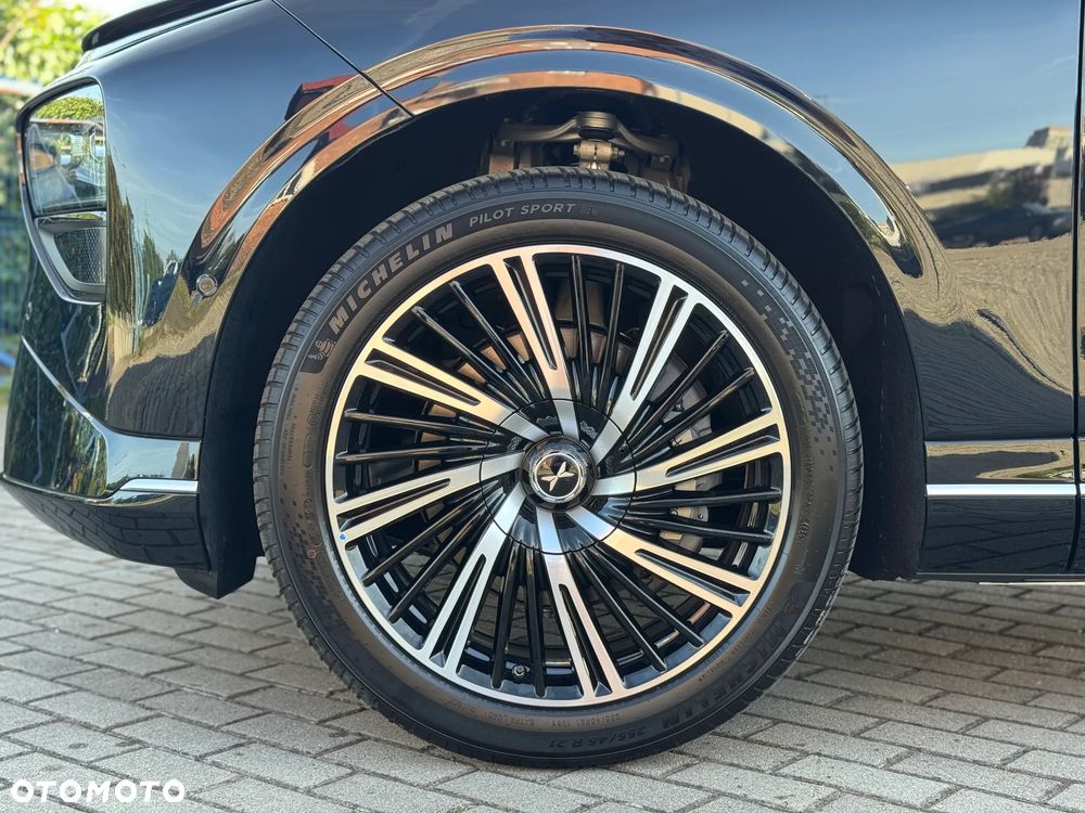 XPeng G9 94.6 kWh RWD Long Range - 11