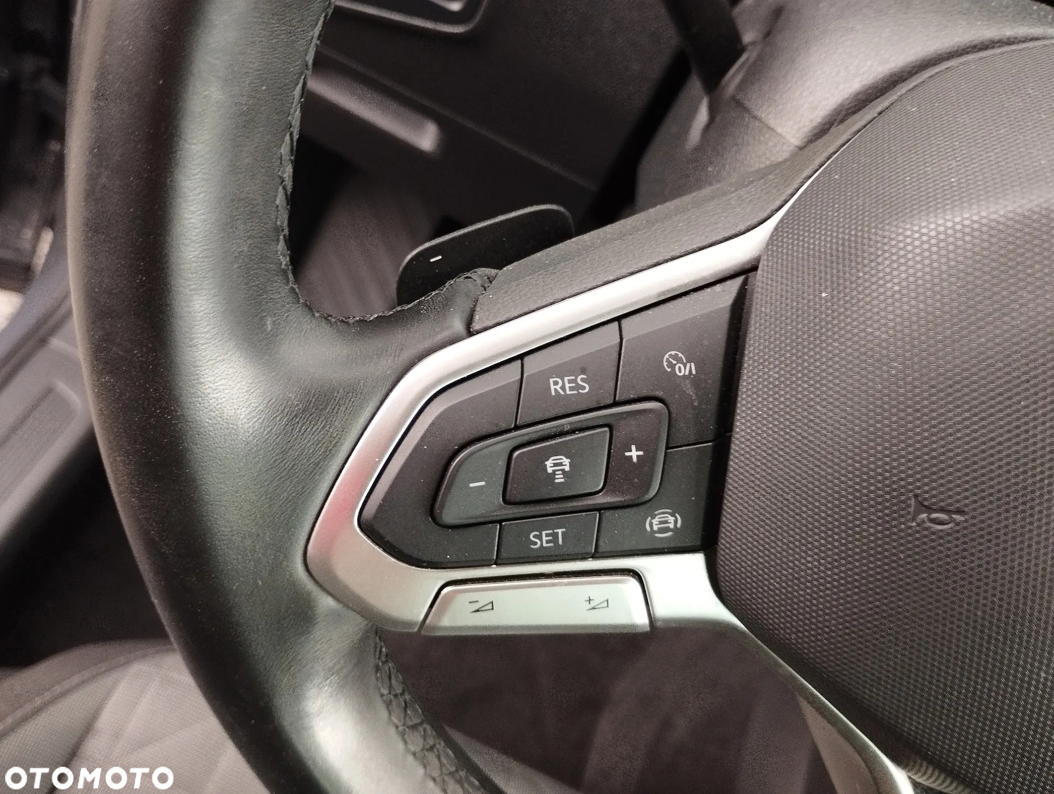 Volkswagen Tiguan 1.5 TSI ACT DSG OPF Comfortline - 22
