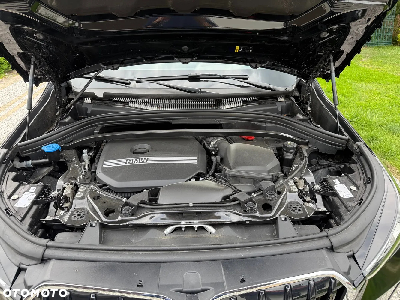 BMW X1 xDrive25i xLine sport - 21