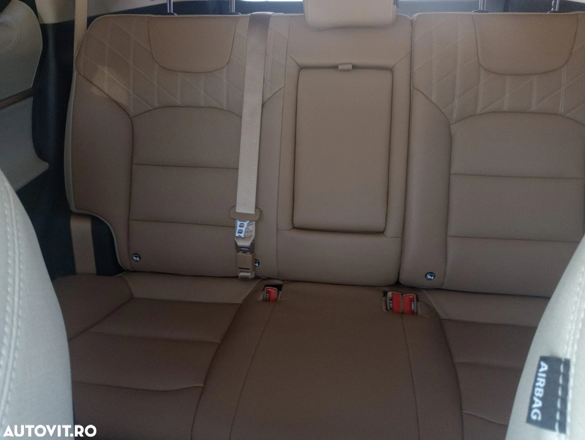 SsangYong Actyon 1.5 GDI Turbo AT6 Executiv - 3