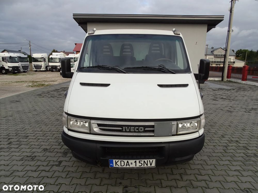 Iveco 35C12 - 2