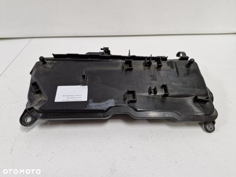 renault trafic 3 iii vivaro b talento 2 ii 2.0 dci pokrywa silnika 175b16051r - 4