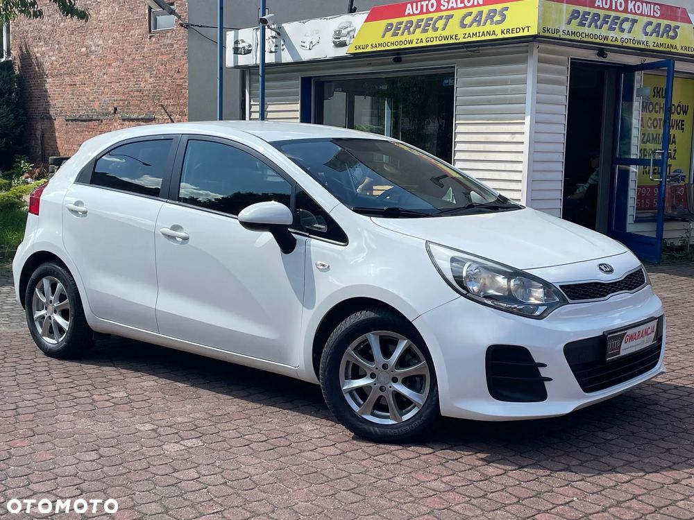 Kia Rio 1.2 Edition 7 - 3