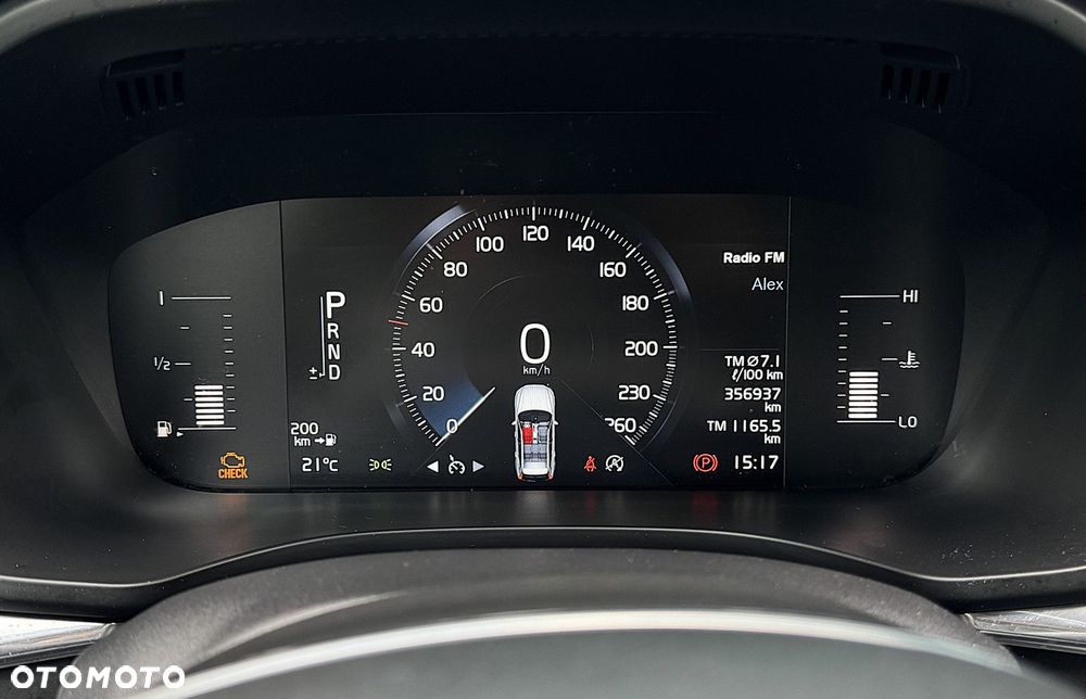 Volvo XC 60 - 16