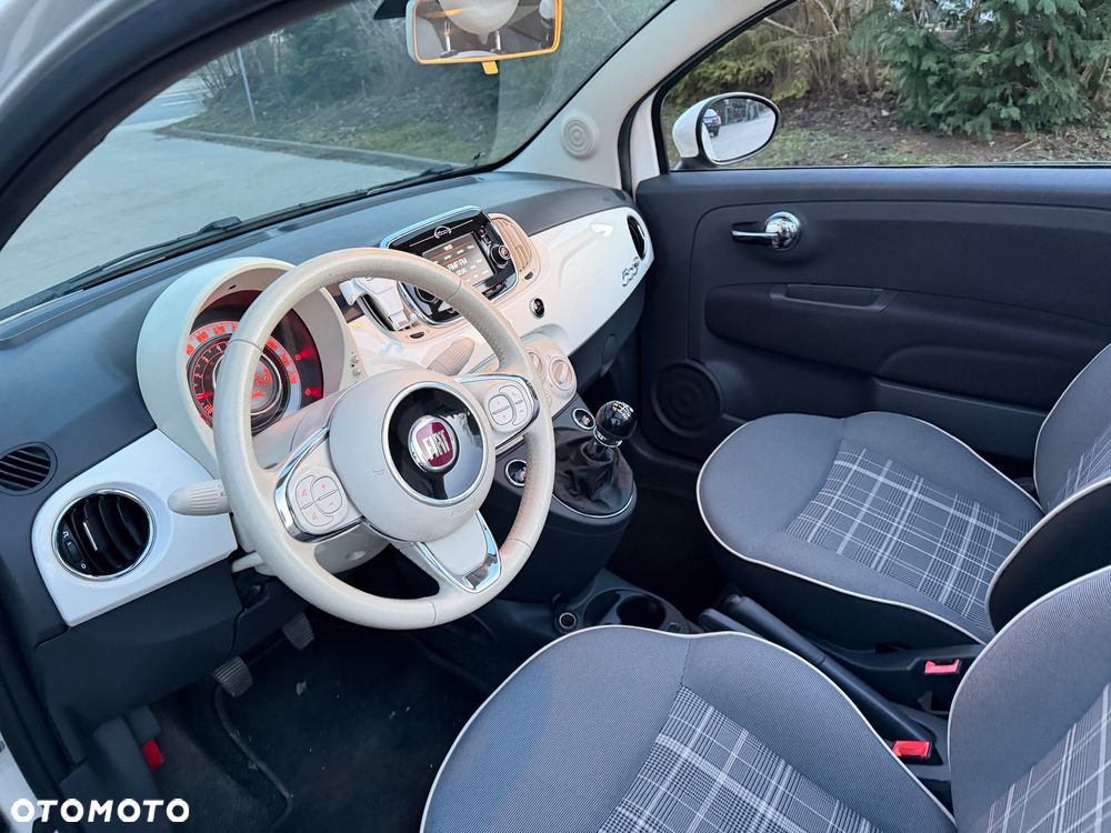 Fiat 500 - 22