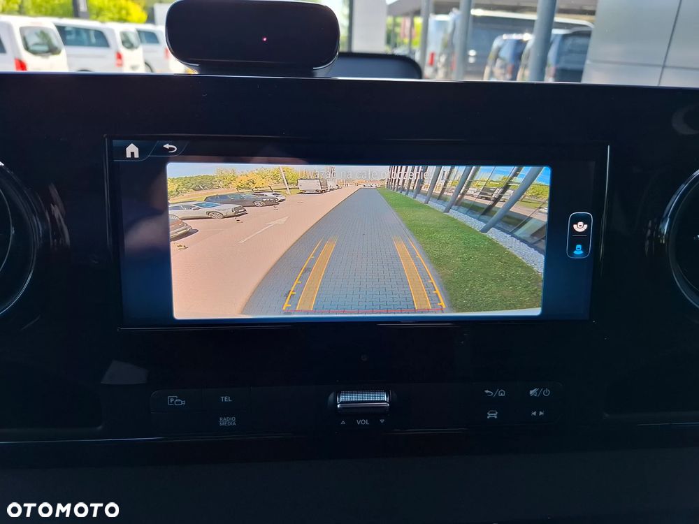 Mercedes-Benz Sprinter 315 CDI Furgon PRO standard  3665 mm L2H2 - 25