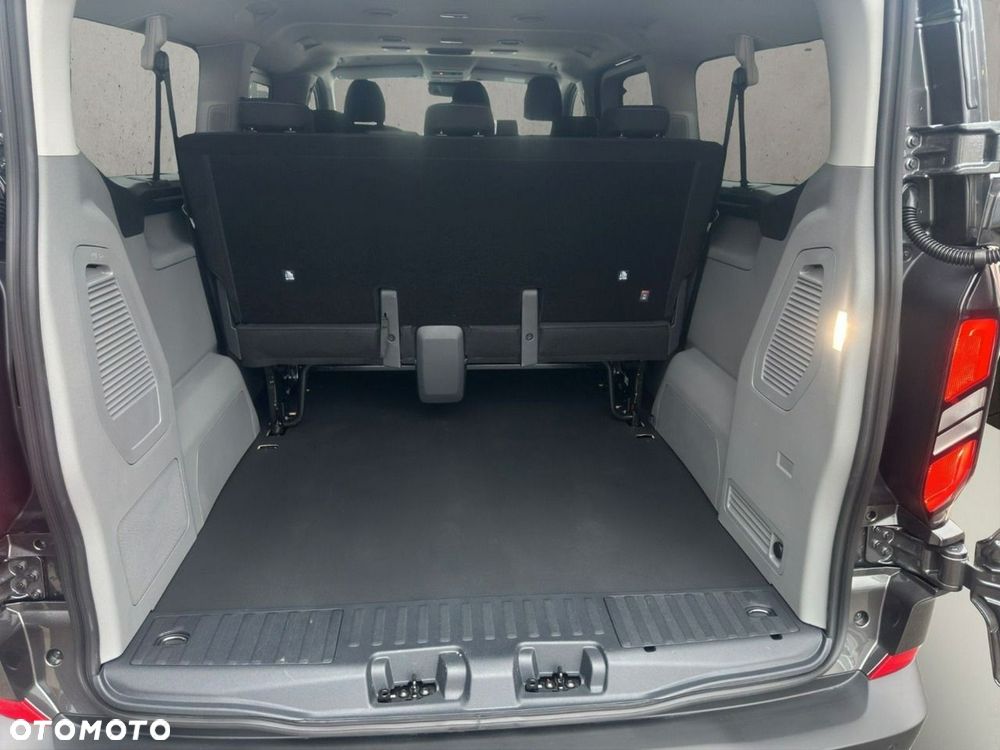 Ford Transit Custom - 5