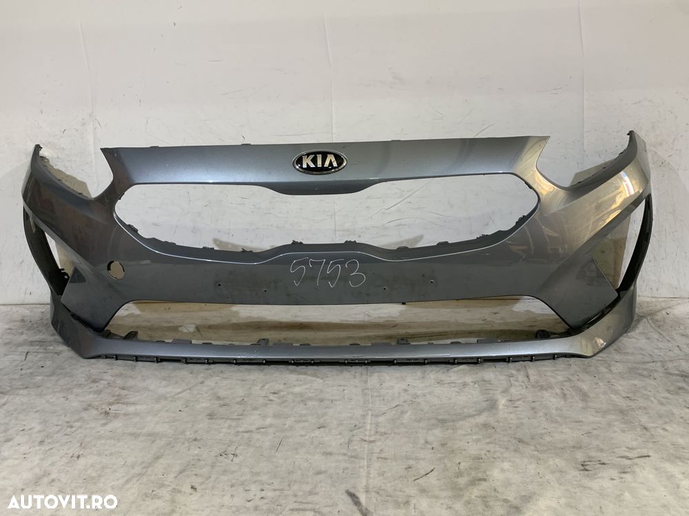 Bara fata Kia ProCeed GT, 2019, 2020, 2021, 2022, 2023, cod origine OE 86511-J7710. - 1