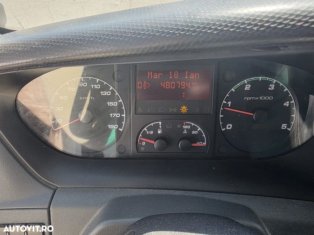 Iveco Daily 35 C 13 - 7
