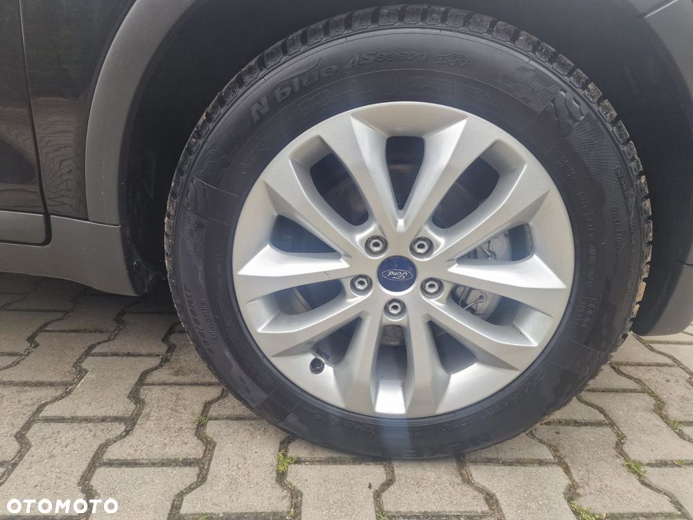 Ford Kuga 2.0 TDCi Titanium - 23