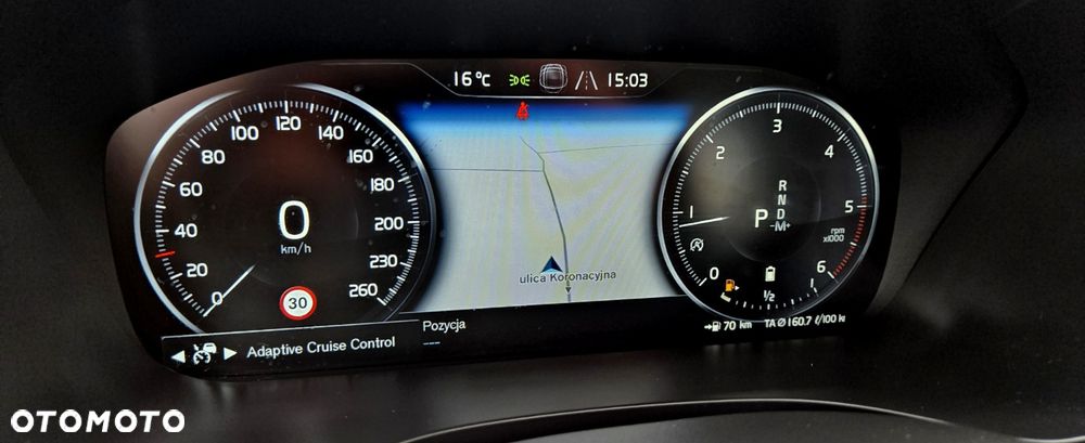 Volvo XC 60 B4 D Geartronic Inscription - 28