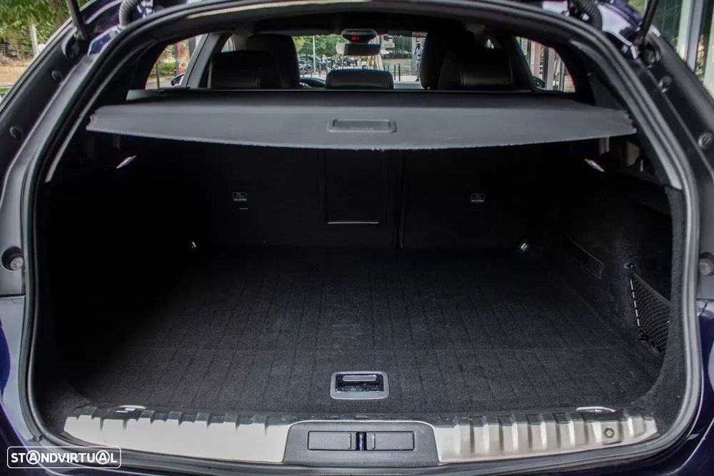 Peugeot 508 SW 1.5 BlueHDi GT EAT8 - 29