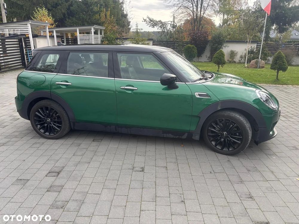 MINI Clubman - 3