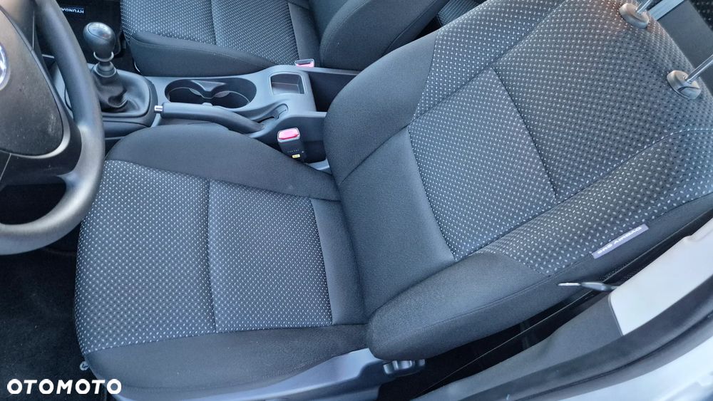 Hyundai i30 - 24