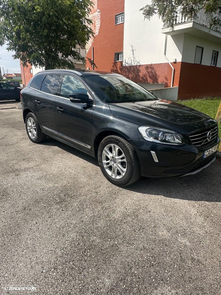 Volvo XC 60 - 2