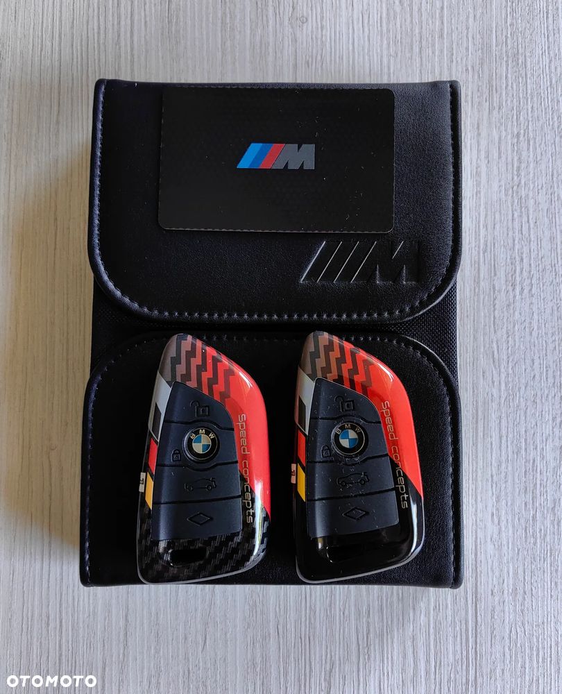 BMW M3 CS - 29