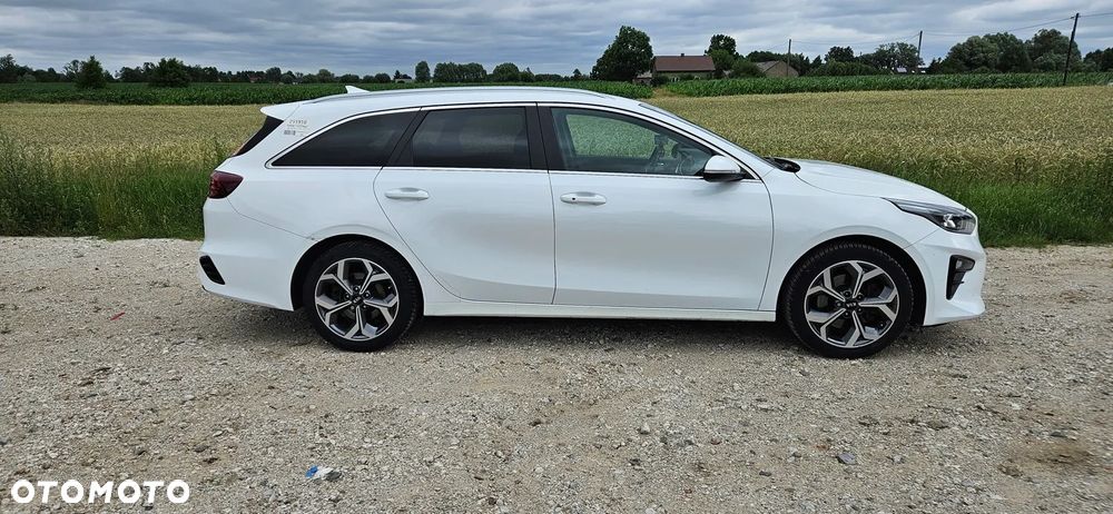 Kia Ceed - 2