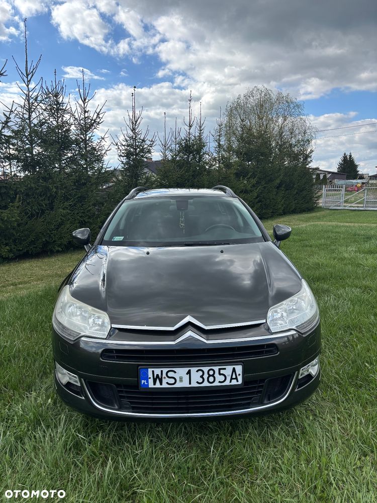 Citroën C5 2.0 HDi Attraction - 2