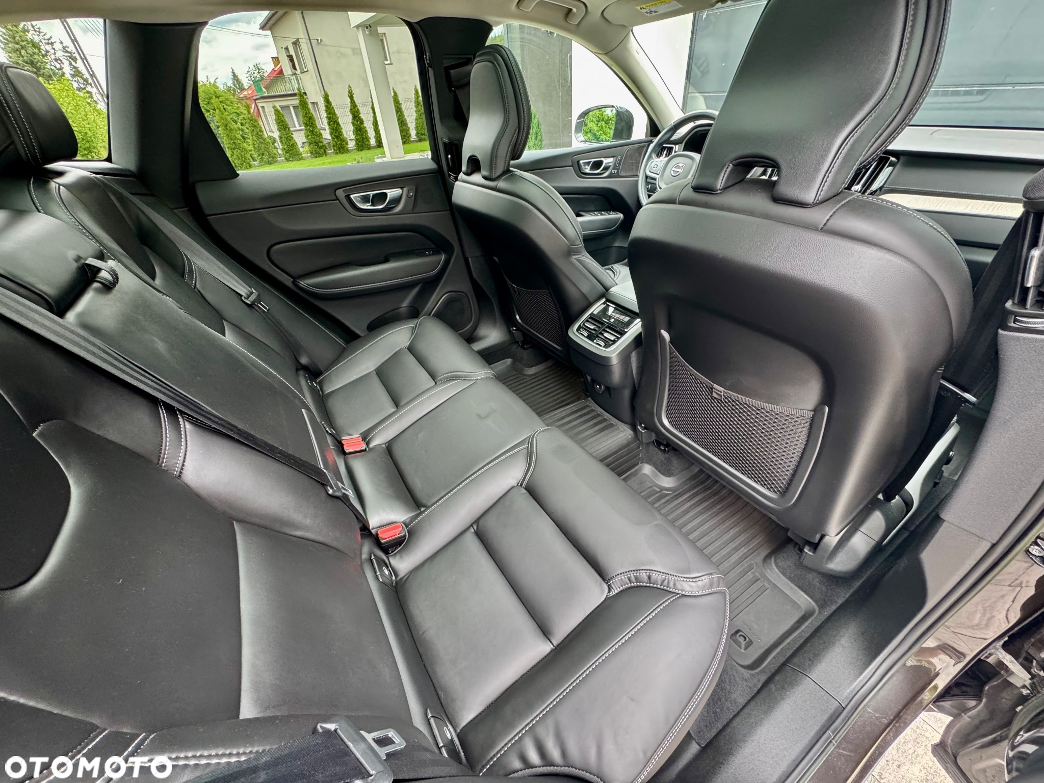 Volvo XC 60 B5 B Geartronic Inscription - 36