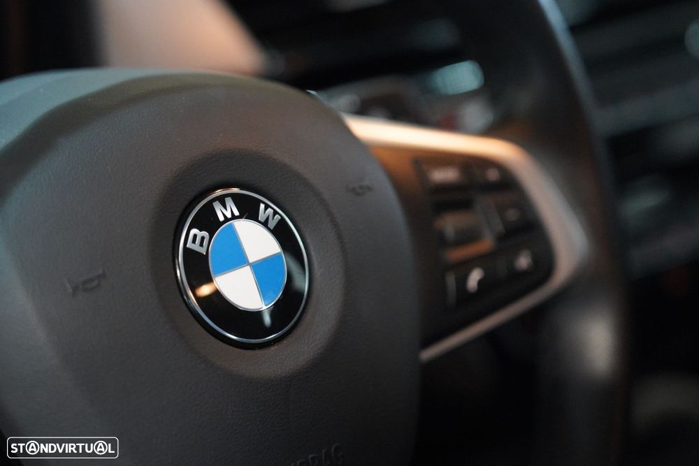 BMW X2 18 i sDrive Auto - 10