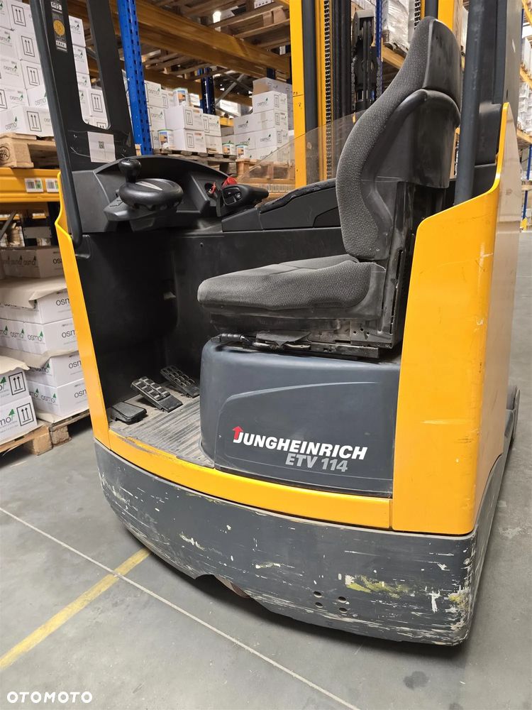 Jungheinrich ETV114 - 6