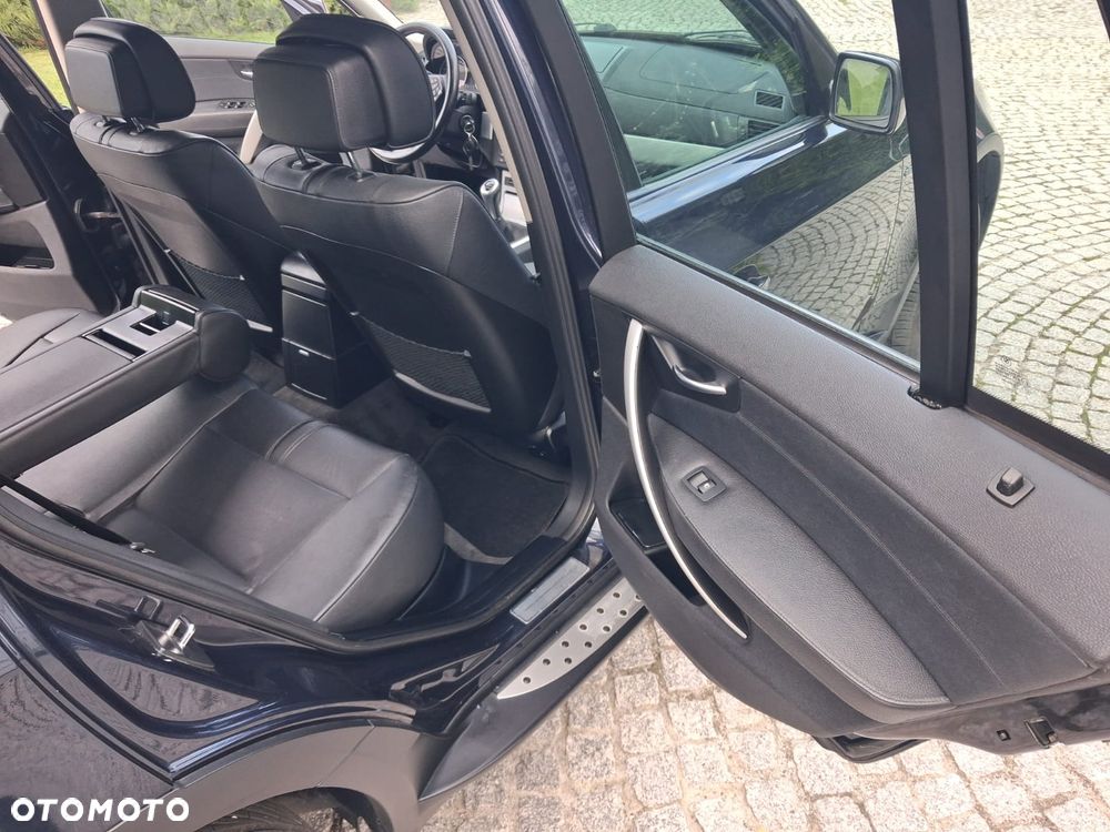 BMW X3 - 23