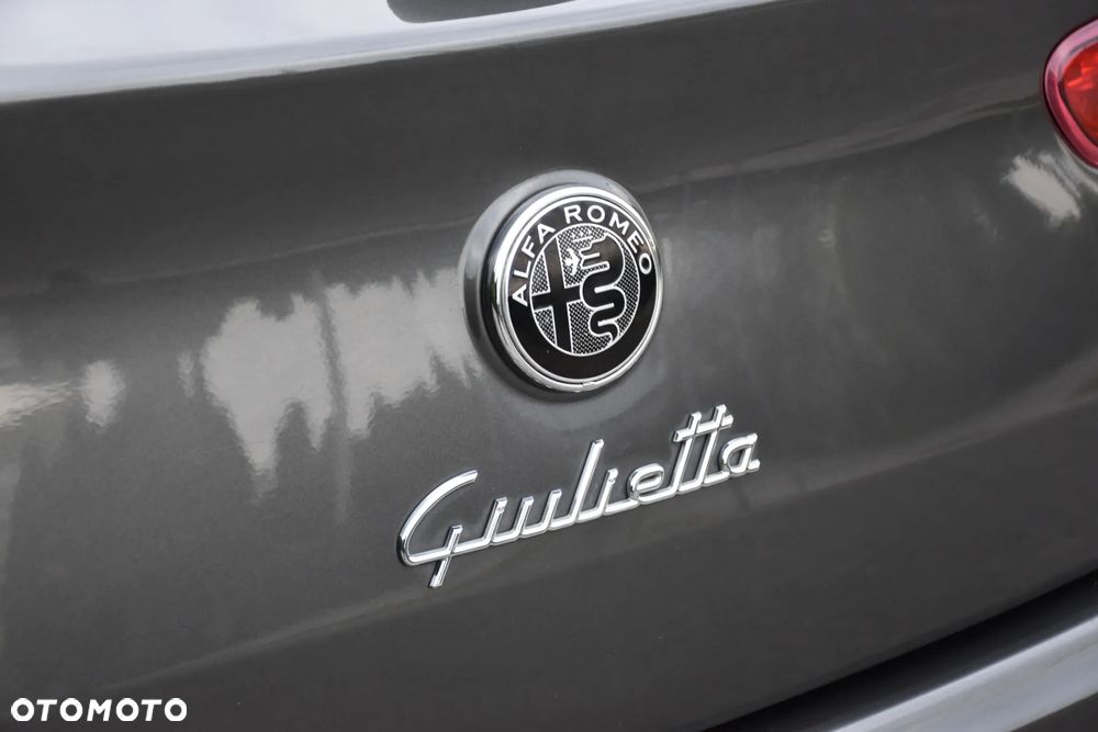 Alfa Romeo Giulietta 1.6 JTDM Distinctive - 28