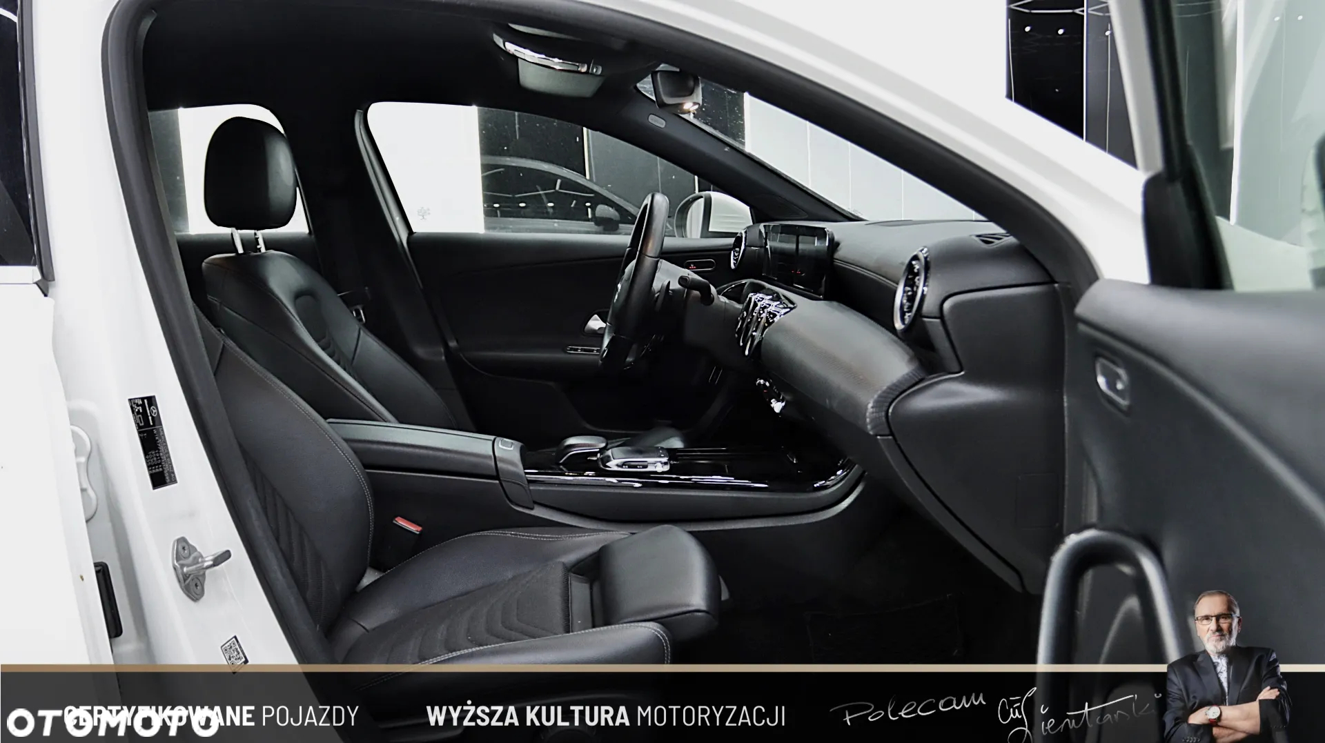 Mercedes-Benz Klasa A 200 Style 7G-DCT - 15