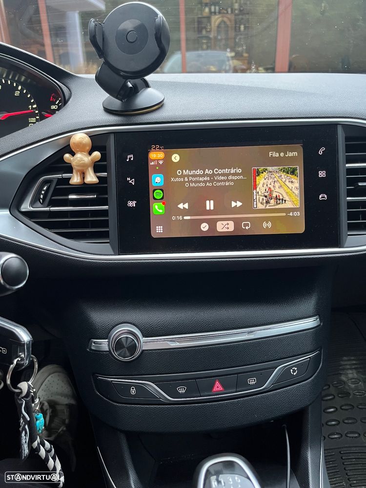 Peugeot 308 SW 1.5 BlueHDi Allure - 6