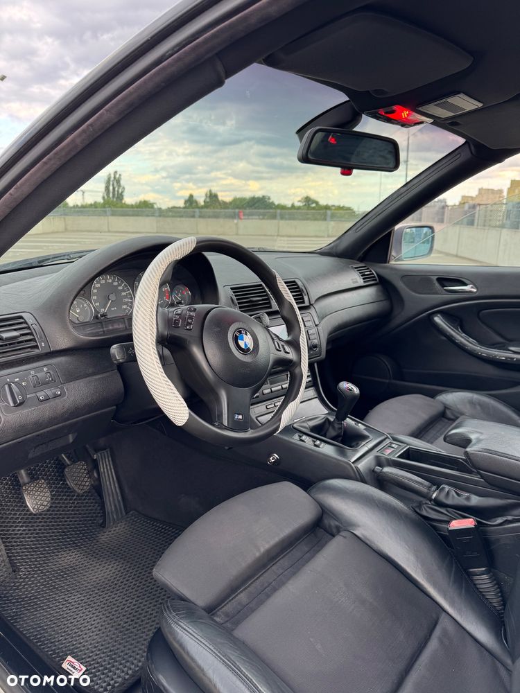 BMW Seria 3 328Ci - 4