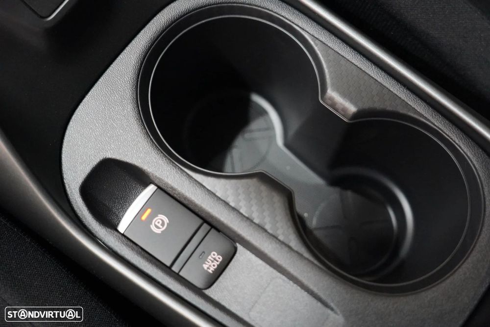 Nissan Juke 1.0 DIG-T Acenta+ DCT - 16