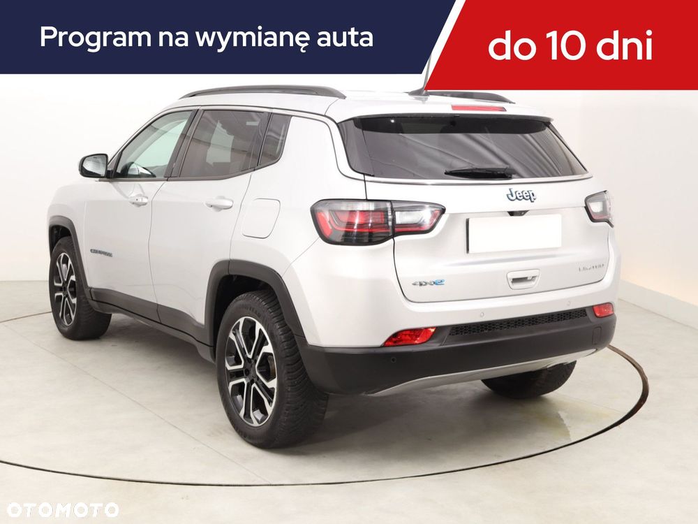 Jeep Compass - 6