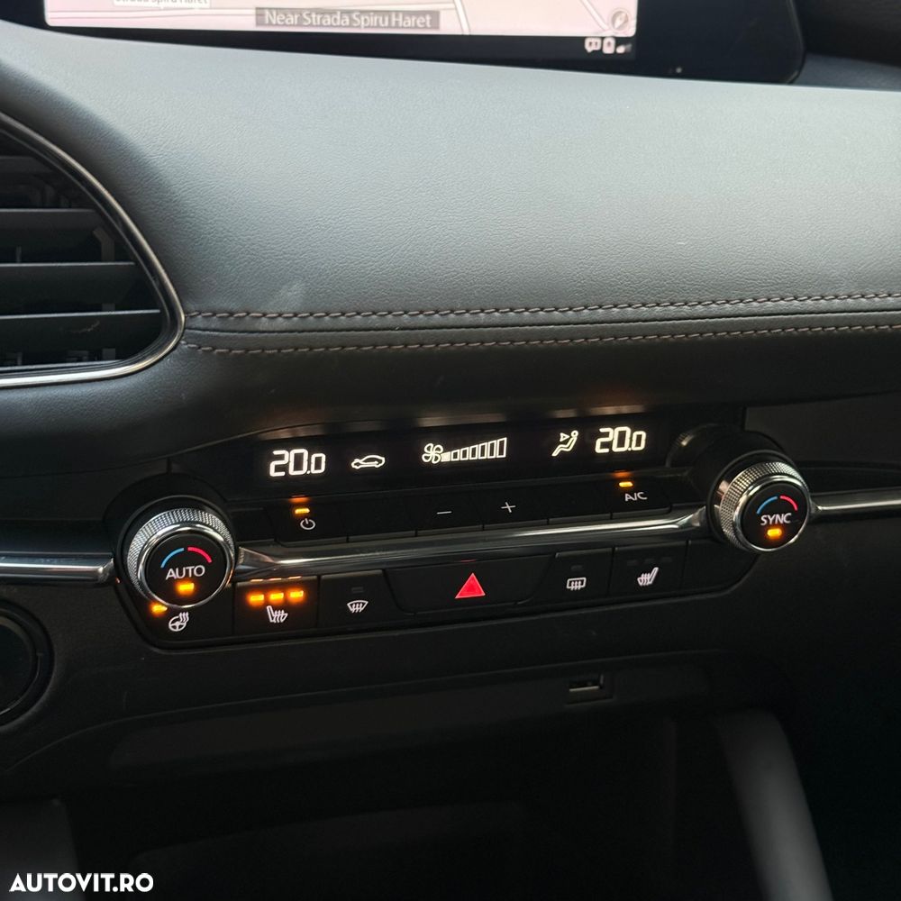 Mazda 3 - 19