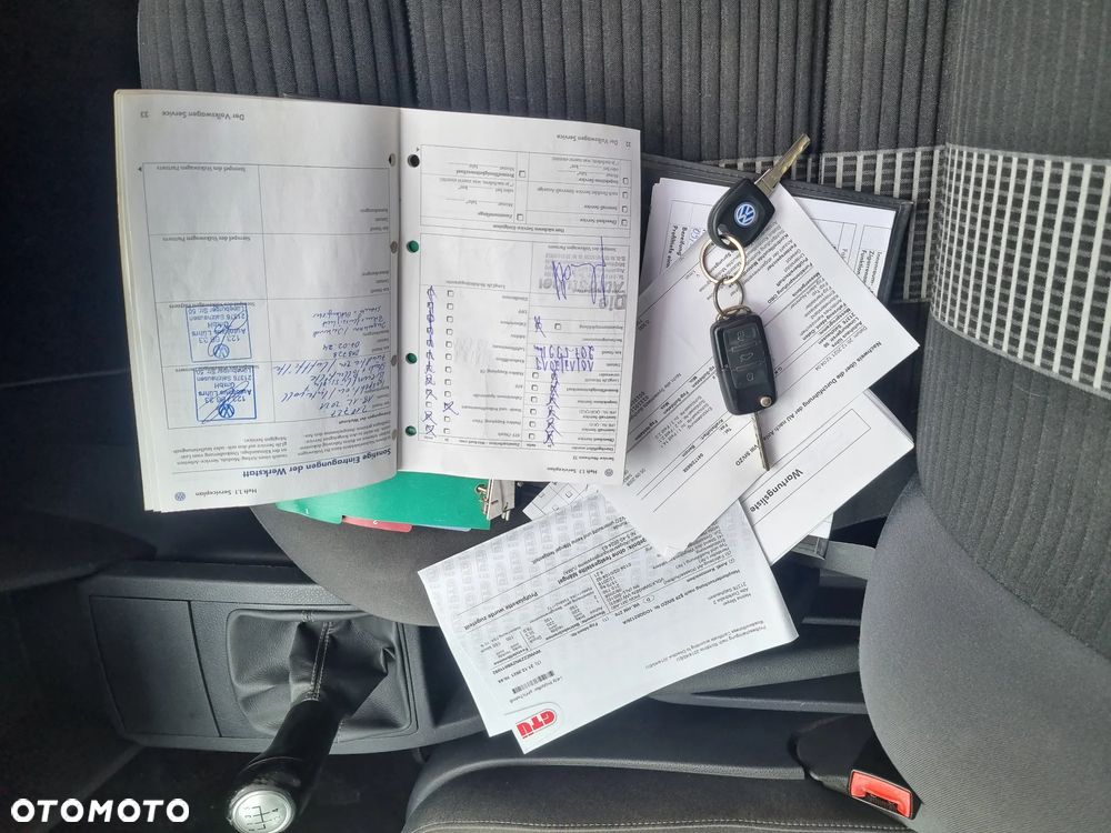 Volkswagen Polo 1.2 Team - 30