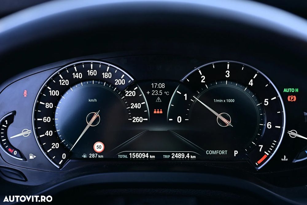 BMW X4 xDrive30i AT xLine - 19