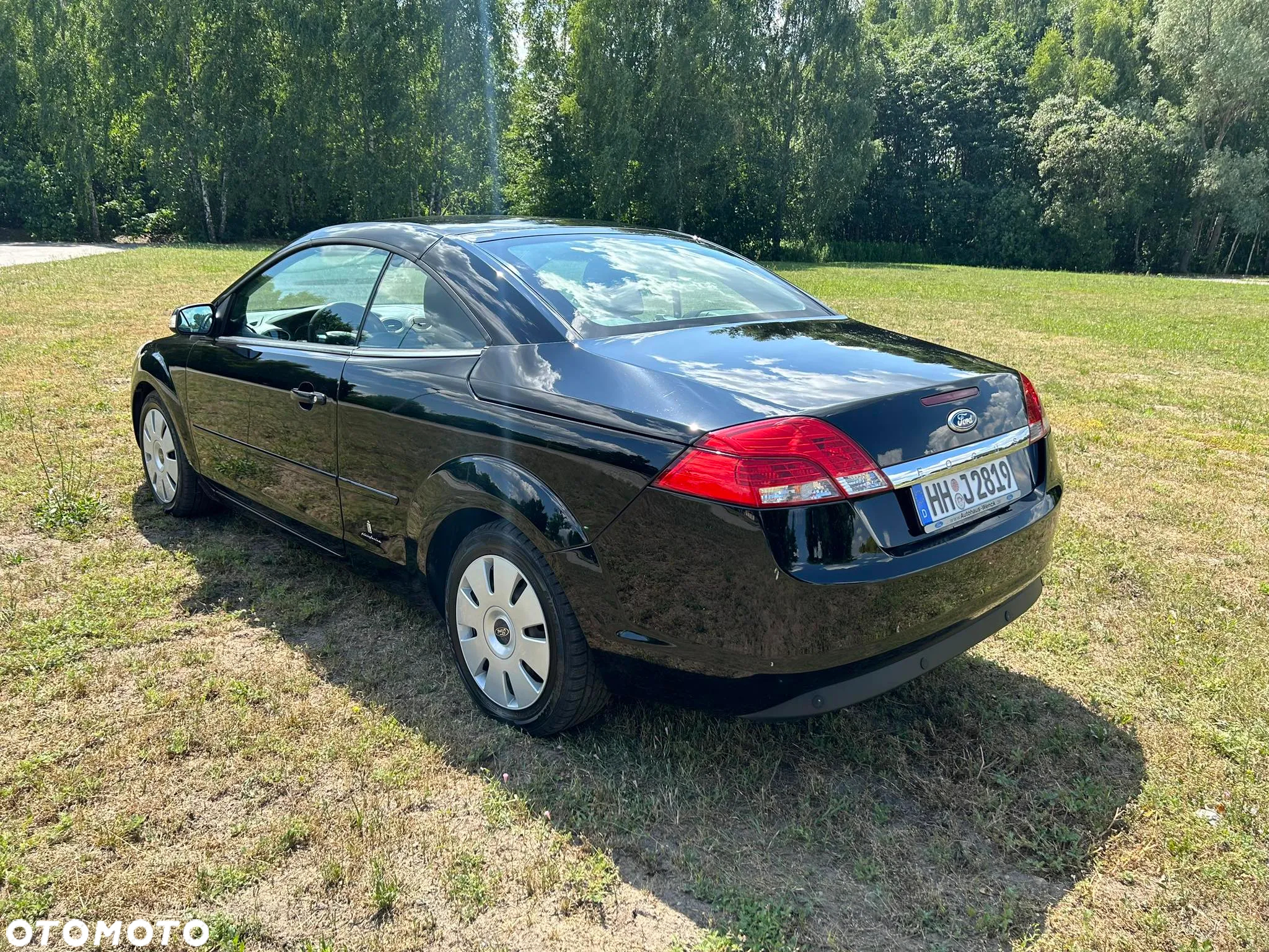 Ford Focus 2.0 16V Style+ - 9