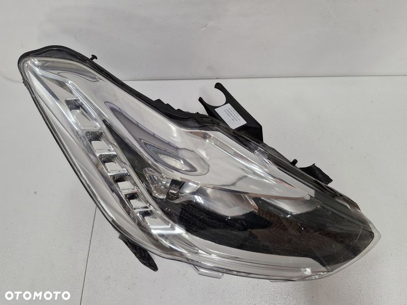CITROEN DS5 LAMPA PRAWY PRZÓD PRAWA PRZEDNIA REFLEKTOR EU SOCZEWKA - 8