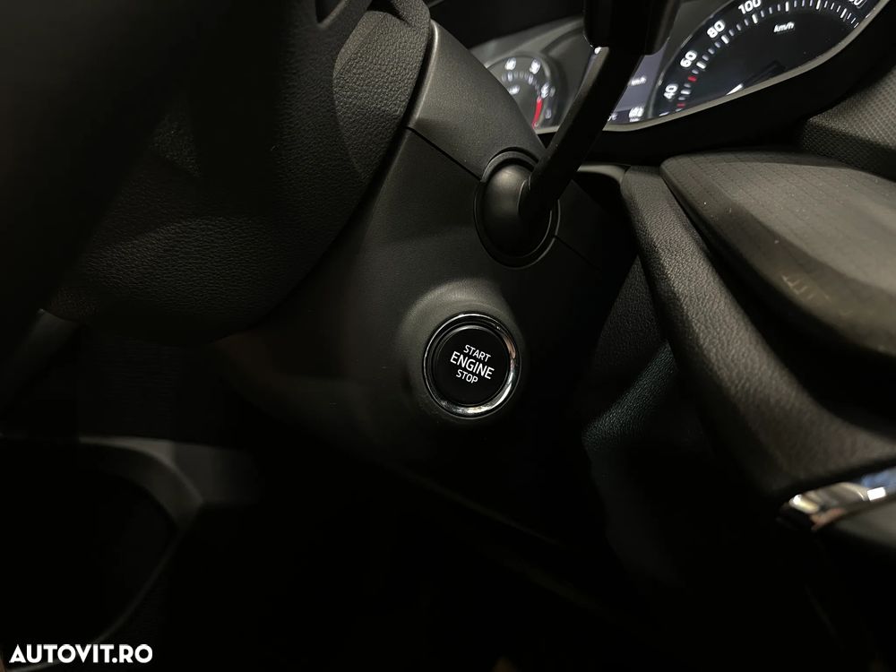 Skoda Octavia 1.5 TSI Ambition - 22