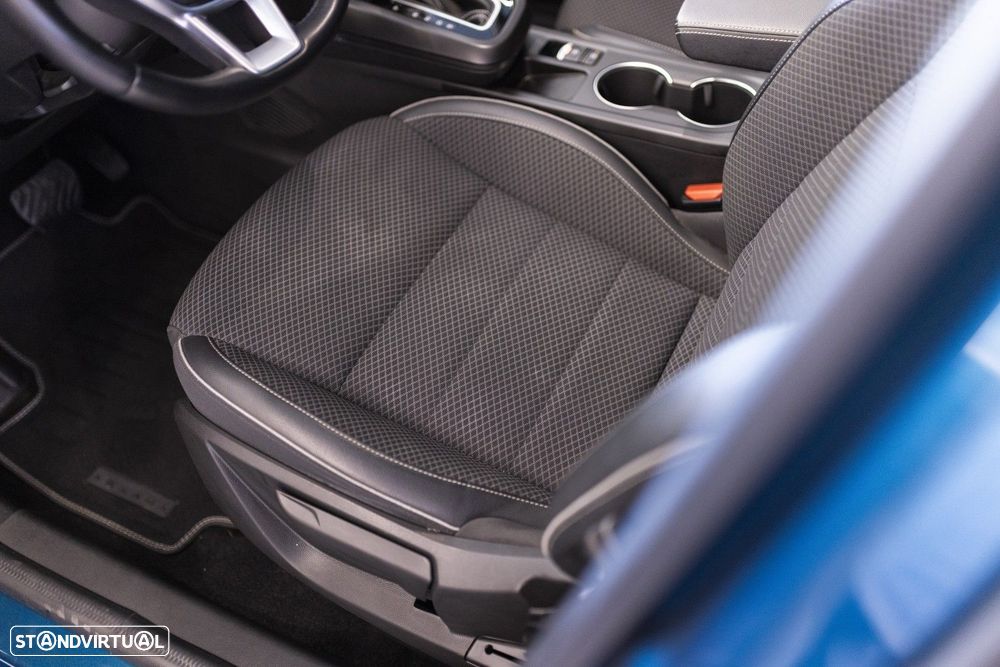 Renault Arkana 1.6 E-Tech Intens - 13