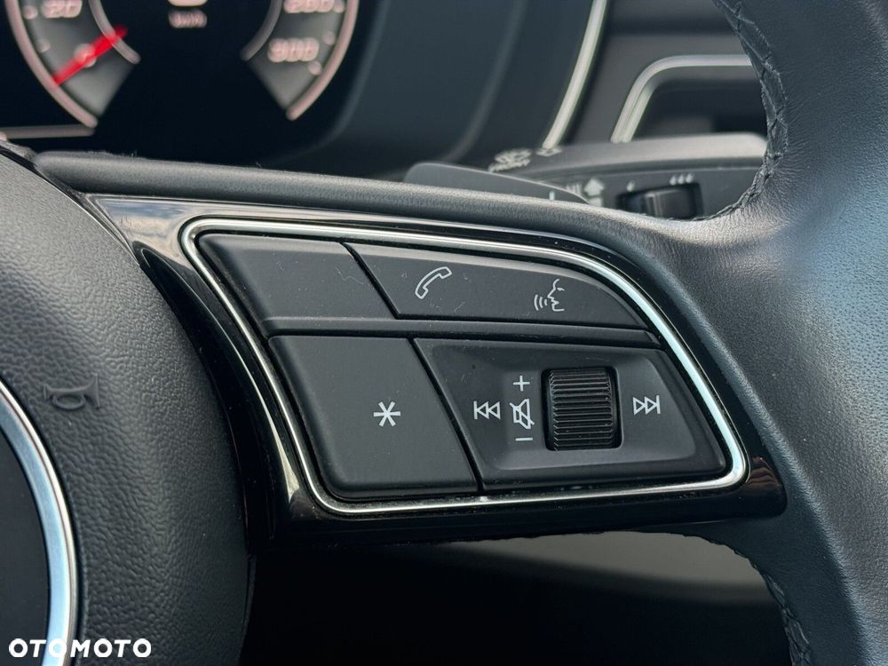 Audi A4 Limousine 40 TDI mHEV Quattro S tronic - 20